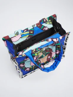 Nylon Horoscope Tote Bag|Parfois Cheap