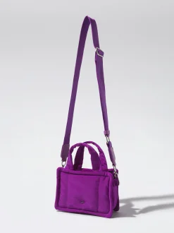 Nylon Mini Tote Bag|Parfois Cheap