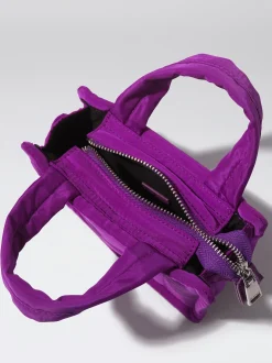 Nylon Mini Tote Bag|Parfois Cheap