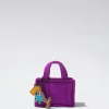 Nylon Mini Tote Bag|Parfois Best Sale