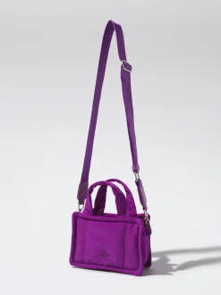 Nylon Mini Tote Bag|Parfois Best Sale