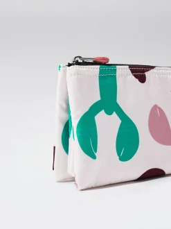 Nylon Printed Purse|Parfois Store
