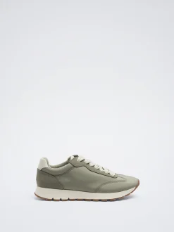 Nylon Trainers|Parfois Cheap
