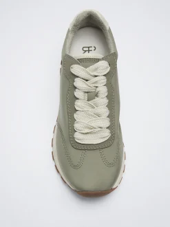 Nylon Trainers|Parfois Cheap