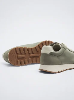 Nylon Trainers|Parfois Cheap
