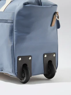 Nylon Weekend Bag|Parfois New