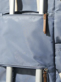 Nylon Weekend Bag|Parfois New