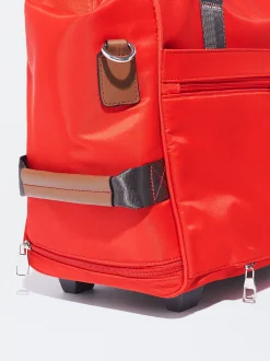Nylon Weekend Bag|Parfois Clearance
