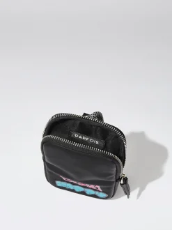 Nylon-Effect Mobile Phone Case|Parfois Sale