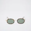 Oval Sunglasses|Parfois Online