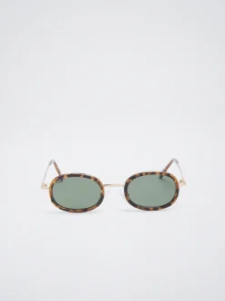Oval Sunglasses|Parfois Online
