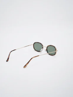 Oval Sunglasses|Parfois Online