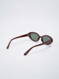 Oval Sunglasses|Parfois Flash Sale