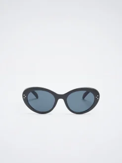 Oval Sunglasses|Parfois Discount