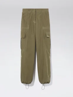 Parachute Trousers|Parfois Clearance