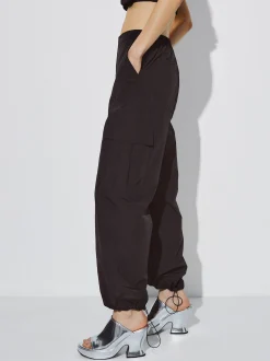 Parachute Trousers|Parfois Outlet