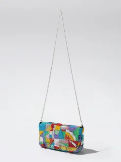 Party Bag With Beads And Sequins|Parfois Flash Sale