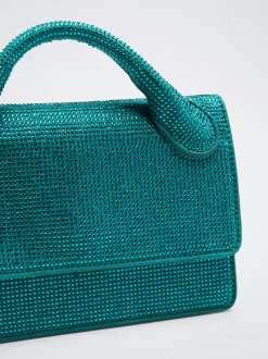 Party Bag With Strass|Parfois Cheap
