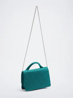 Party Bag With Strass|Parfois Cheap