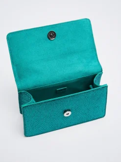 Party Bag With Strass|Parfois Cheap