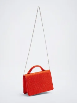 Party Bag With Strass|Parfois Sale