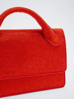 Party Bag With Strass|Parfois Outlet