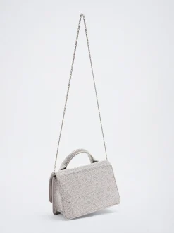 Party Bag With Strass|Parfois Online