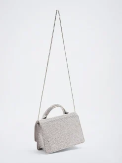Party Bag With Strass|Parfois Outlet