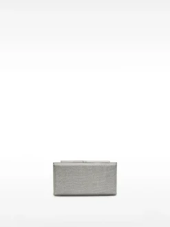 Party Clutch Bag With Chain Handle|Parfois Fashion