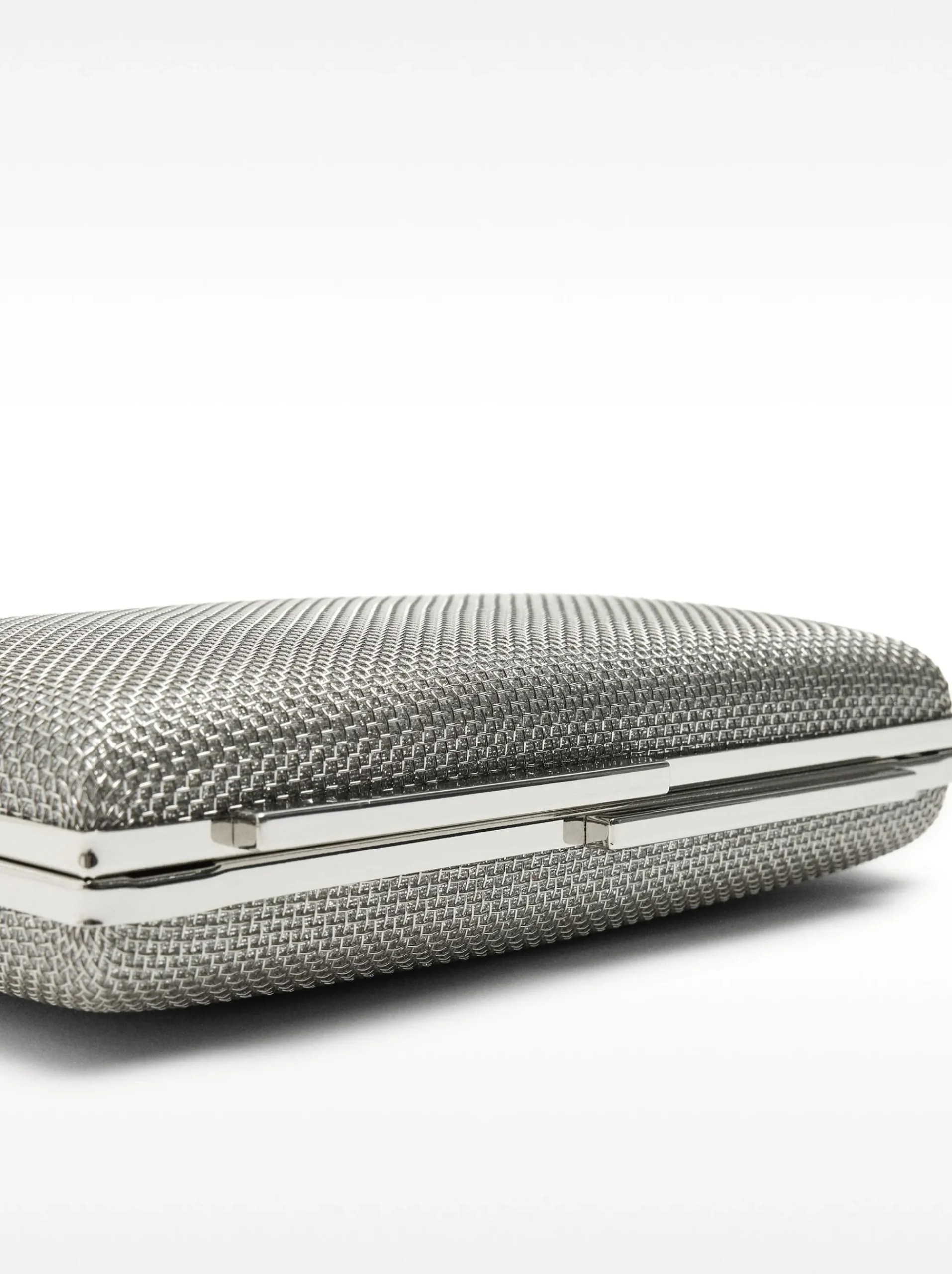 Party Clutch Bag With Chain Handle|Parfois Cheap
