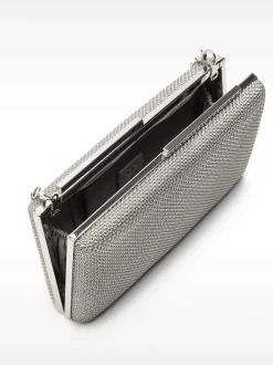 Party Clutch Bag With Chain Handle|Parfois Cheap