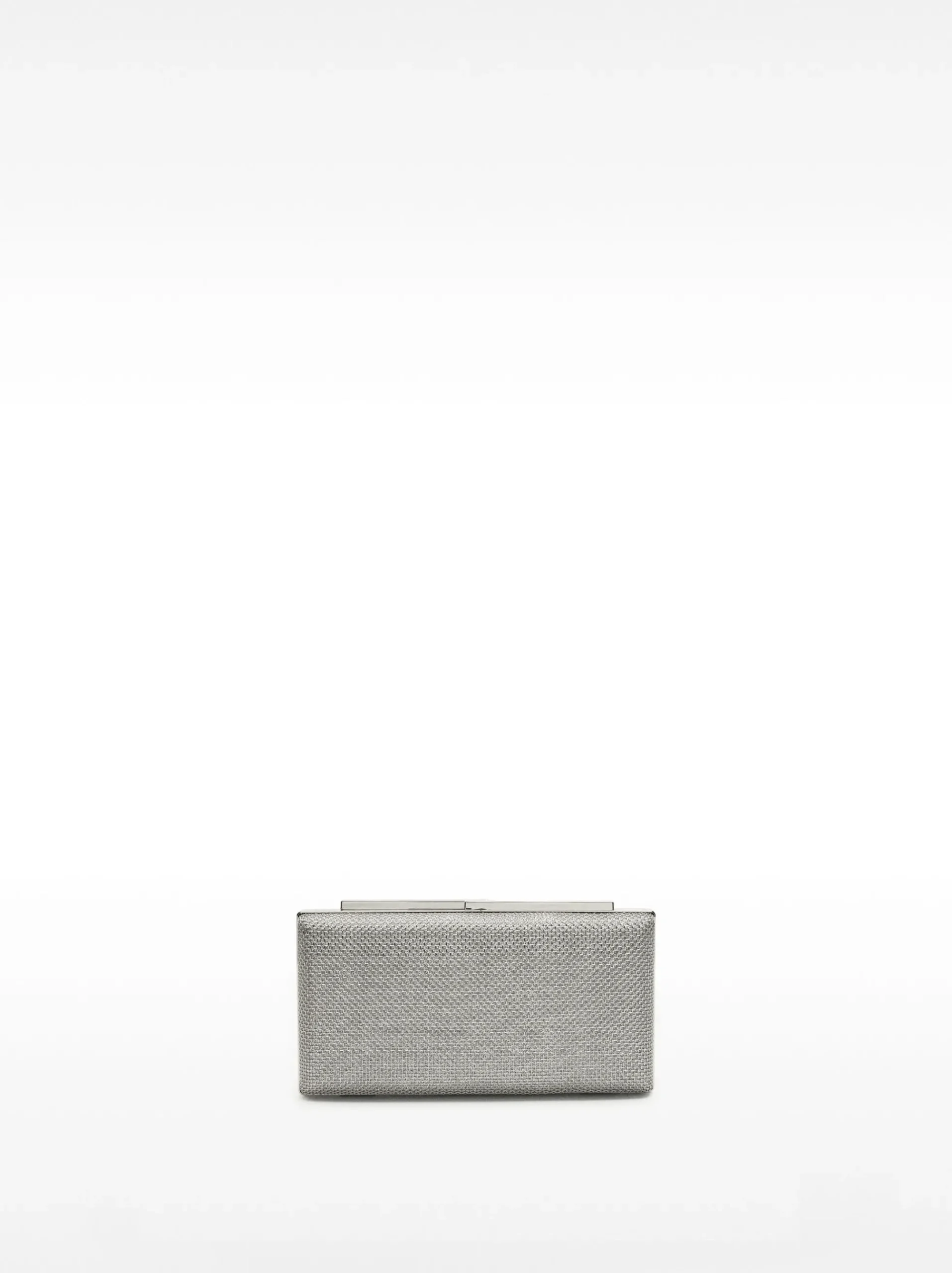 Party Clutch Bag With Chain Handle|Parfois Clearance
