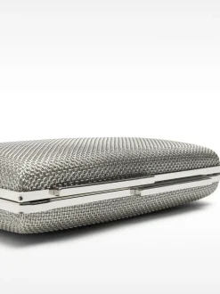 Party Clutch Bag With Chain Handle|Parfois Clearance