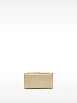Party Clutch Bag With Chain Handle|Parfois Hot