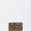 Party Clutch With Beads|Parfois New