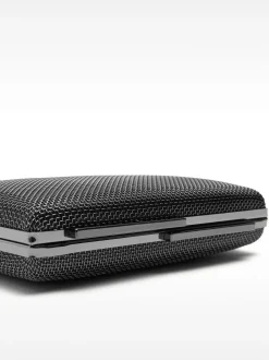 Party Clutch With Chain Handle|Parfois Clearance