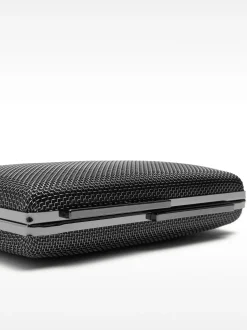 Party Clutch With Chain Handle|Parfois Best Sale