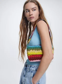 Party Handbag With Beads|Parfois Outlet