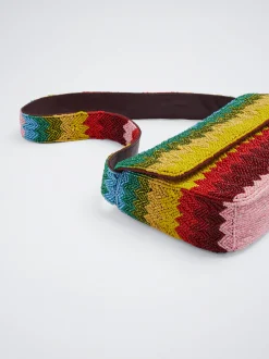 Party Handbag With Beads|Parfois Outlet