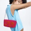 Party Handbag With Beads|Parfois Hot