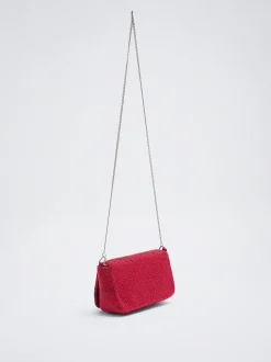Party Handbag With Beads|Parfois Hot