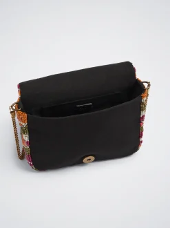 Party Handbag With Beads|Parfois Best Sale