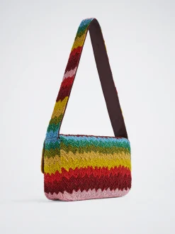 Party Handbag With Beads|Parfois Best