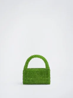 Party Handbag With Beads|Parfois Best