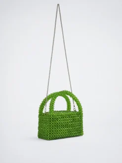 Party Handbag With Beads|Parfois Best