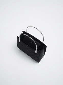 Party Handbag With Chain Handle|Parfois Cheap