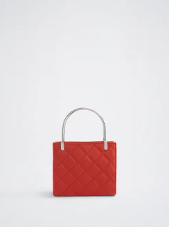 Party Handbag With Chain Handle|Parfois Sale