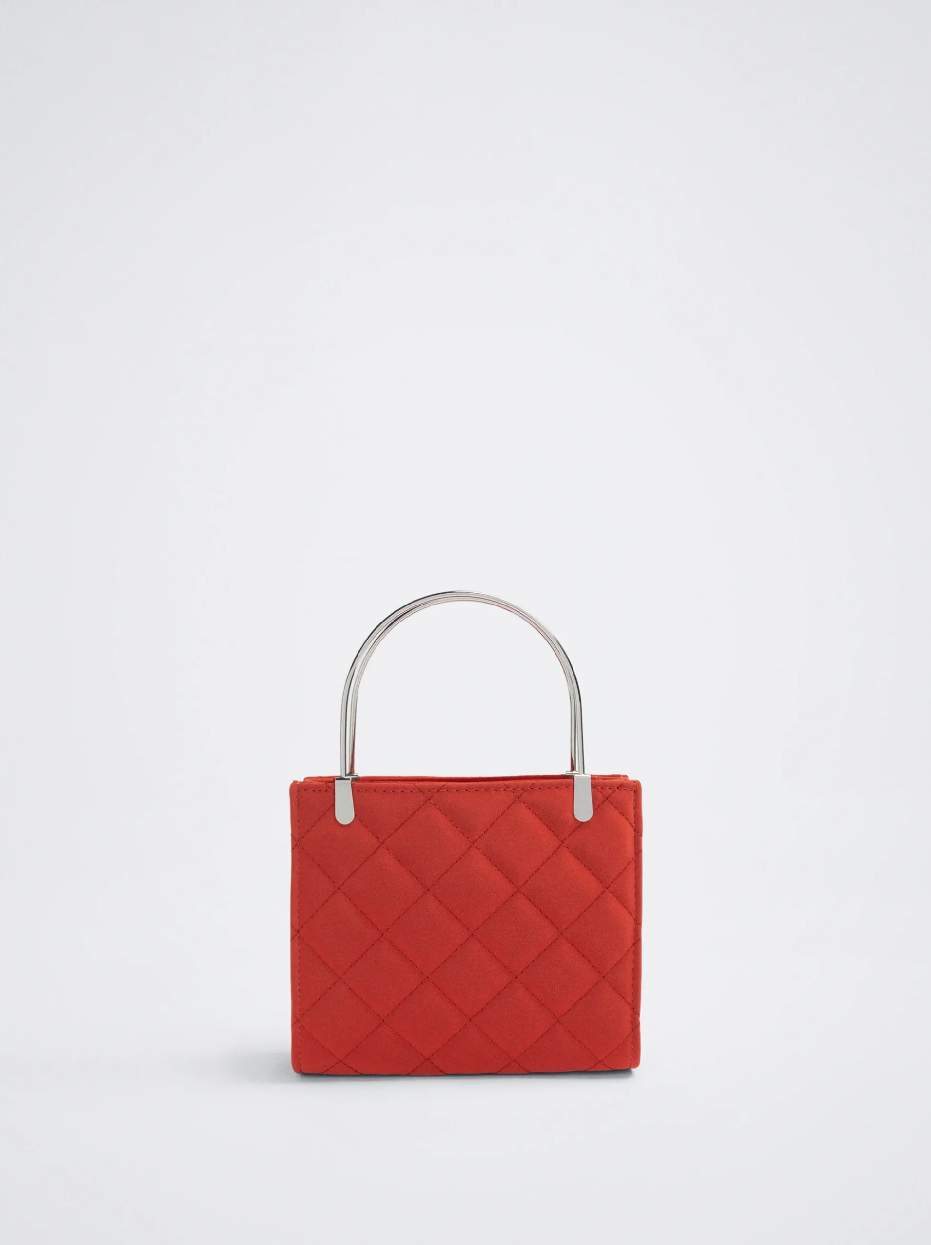 Party Handbag With Chain Handle|Parfois Sale