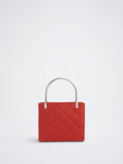 Party Handbag With Chain Handle|Parfois Cheap