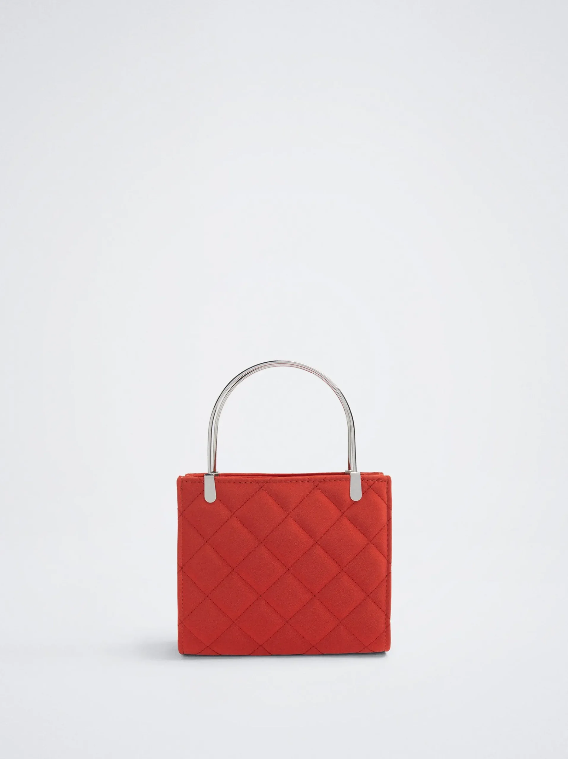 Party Handbag With Chain Handle|Parfois Cheap